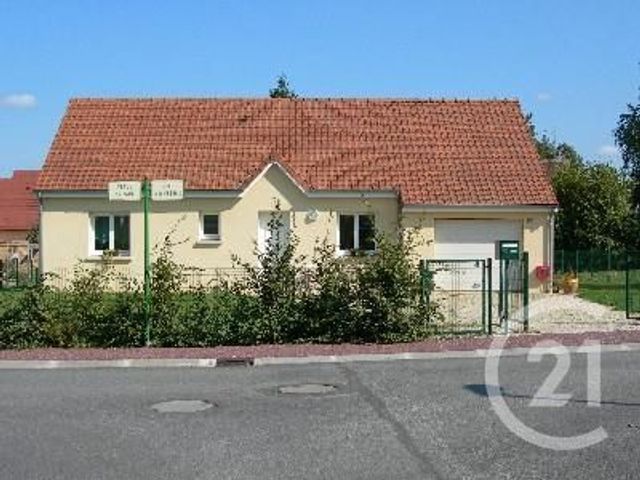 maison à louer - 4 pièces - 80.0 m2 - ARCONNAY - 72 - PAYS-DE-LOIRE - Century 21 Harmony maison à louer - 4 pièces - 80.0 m2 - ARCONNAY - 72 - PAYS-DE-LOIRE - Century 21 Harmony