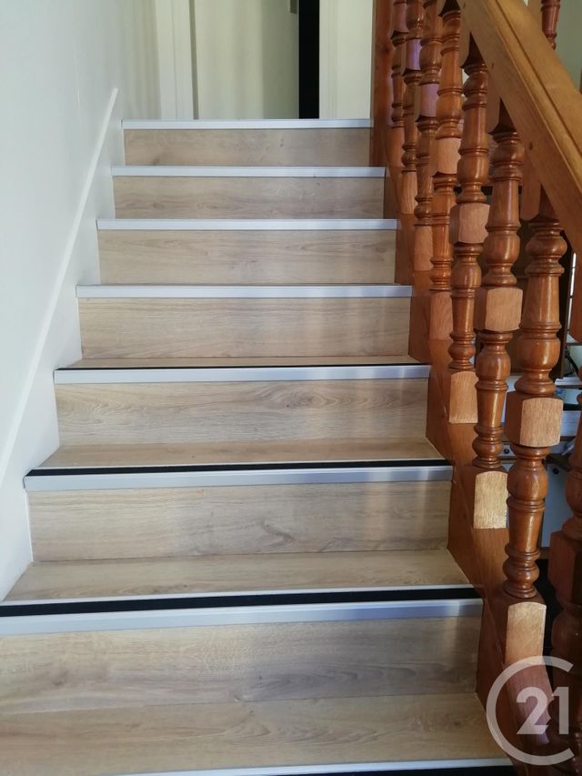 Appartement F2 à louer - 2 pièces - 31.0 m2 - ALENCON - 61 - BASSE-NORMANDIE - Century 21 Harmony