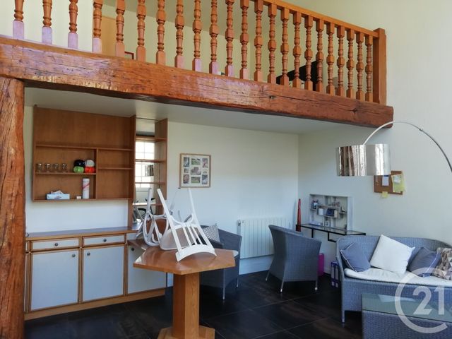 Appartement F2 à louer - 2 pièces - 31.0 m2 - ALENCON - 61 - BASSE-NORMANDIE - Century 21 Harmony