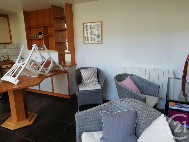 Appartement F2 à louer - 2 pièces - 31.0 m2 - ALENCON - 61 - BASSE-NORMANDIE - Century 21 Harmony