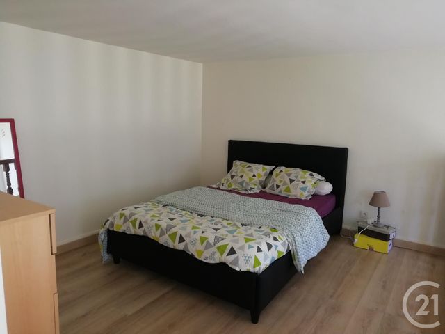 Appartement F2 à louer - 2 pièces - 31.0 m2 - ALENCON - 61 - BASSE-NORMANDIE - Century 21 Harmony