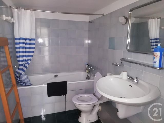 Appartement F2 à louer - 2 pièces - 31.0 m2 - ALENCON - 61 - BASSE-NORMANDIE - Century 21 Harmony