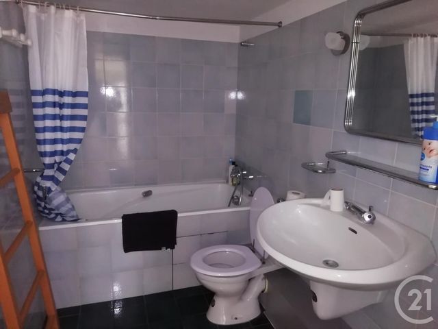 Appartement F2 à louer - 2 pièces - 31.0 m2 - ALENCON - 61 - BASSE-NORMANDIE - Century 21 Harmony