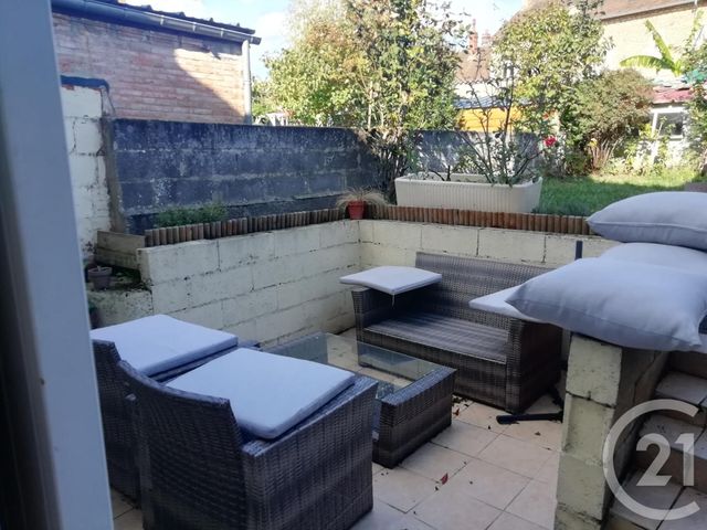 maison à louer - 2 pièces - 36.0 m2 - ALENCON - 61 - BASSE-NORMANDIE - Century 21 Harmony