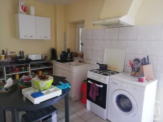 maison à louer - 2 pièces - 36.0 m2 - ALENCON - 61 - BASSE-NORMANDIE - Century 21 Harmony