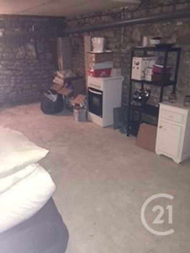 maison à louer - 2 pièces - 36.0 m2 - ALENCON - 61 - BASSE-NORMANDIE - Century 21 Harmony