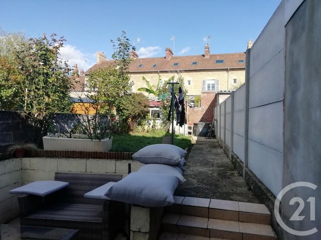 maison à louer - 2 pièces - 36.0 m2 - ALENCON - 61 - BASSE-NORMANDIE - Century 21 Harmony
