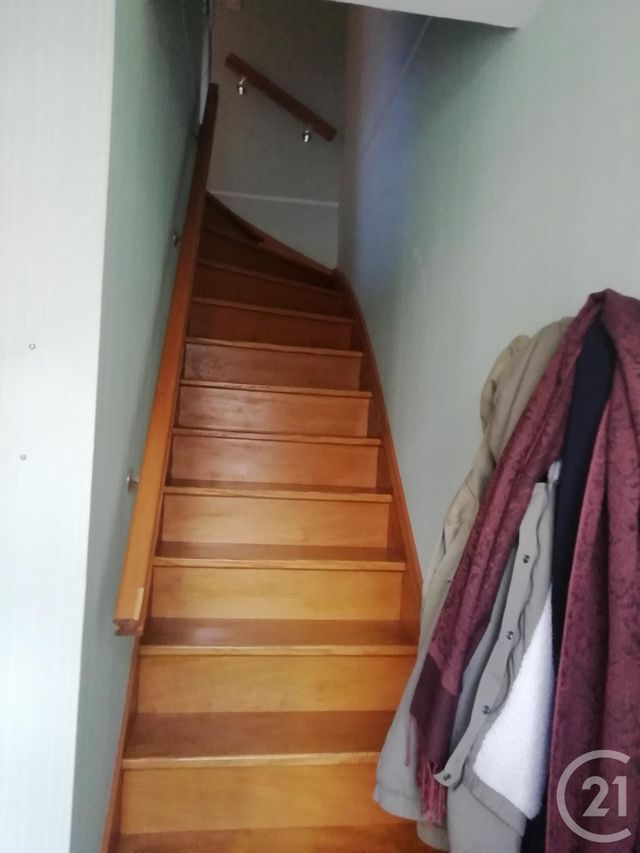 maison à louer - 2 pièces - 36.0 m2 - ALENCON - 61 - BASSE-NORMANDIE - Century 21 Harmony