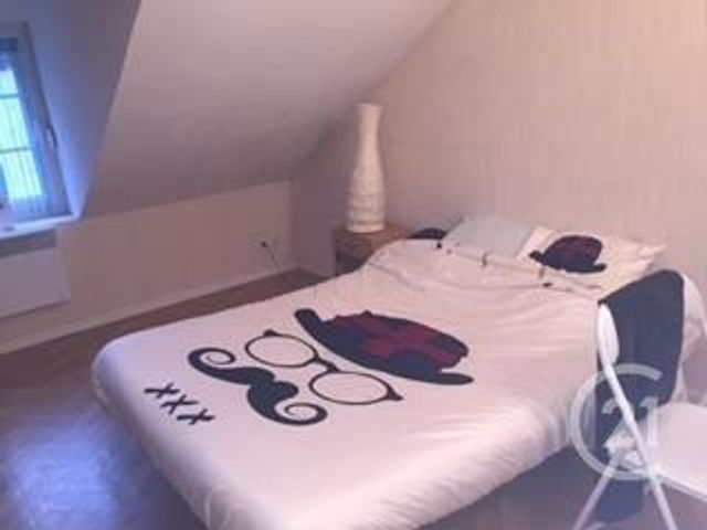 maison à louer - 2 pièces - 36.0 m2 - ALENCON - 61 - BASSE-NORMANDIE - Century 21 Harmony