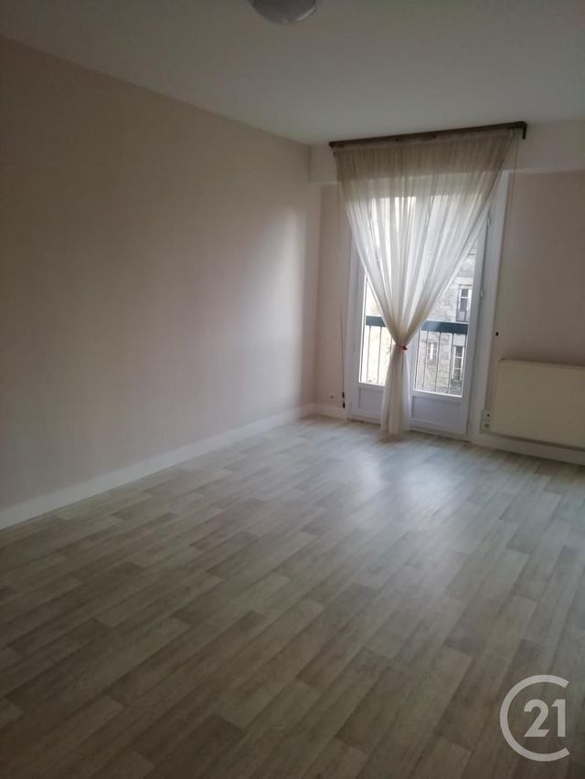 Afficher la photo en grand Appartement F1 à louer - 1 pièce - 30.92 m2 - ALENCON - 61 - BASSE-NORMANDIE - Century 21 Harmony
