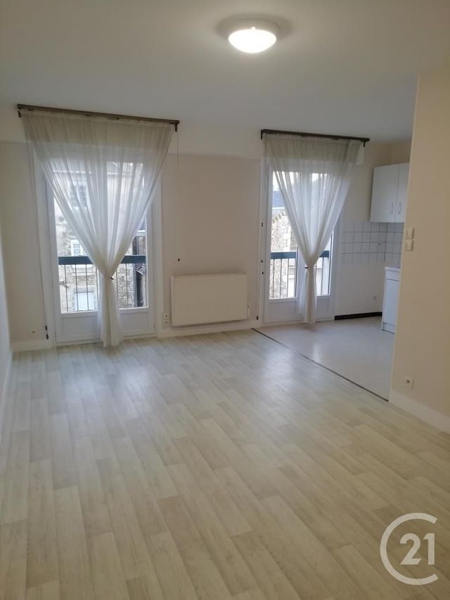 Afficher la photo en grand Appartement F1 à louer - 1 pièce - 30.92 m2 - ALENCON - 61 - BASSE-NORMANDIE - Century 21 Harmony
