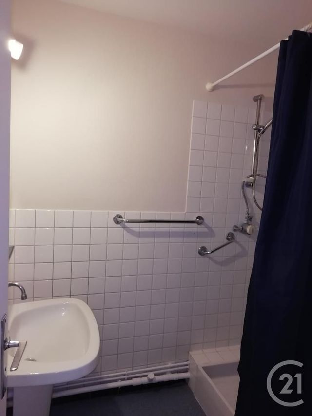 Afficher la photo en grand Appartement F1 à louer - 1 pièce - 30.92 m2 - ALENCON - 61 - BASSE-NORMANDIE - Century 21 Harmony