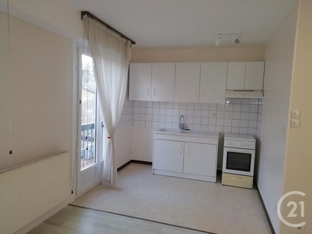Afficher la photo en grand Appartement F1 à louer - 1 pièce - 30.92 m2 - ALENCON - 61 - BASSE-NORMANDIE - Century 21 Harmony