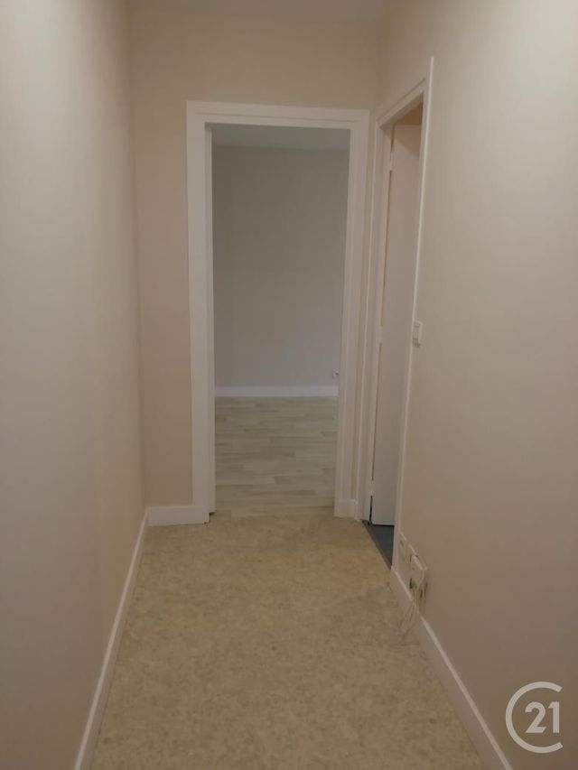 Afficher la photo en grand Appartement F1 à louer - 1 pièce - 30.92 m2 - ALENCON - 61 - BASSE-NORMANDIE - Century 21 Harmony