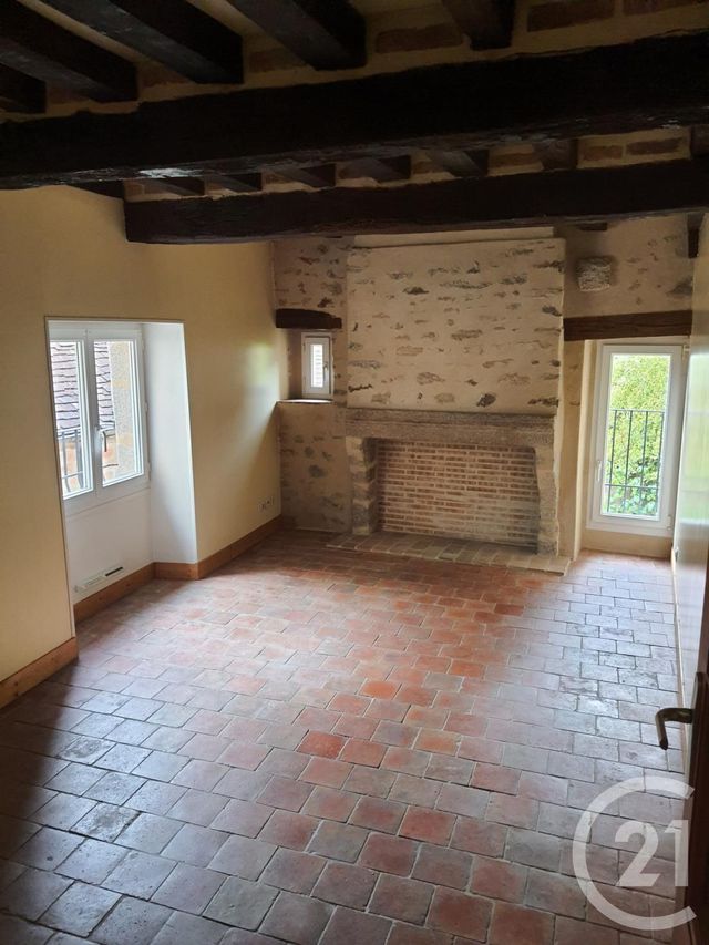 Afficher la photo en grand maison à louer - 5 pièces - 110.0 m2 - ALENCON - 61 - BASSE-NORMANDIE - Century 21 Harmony