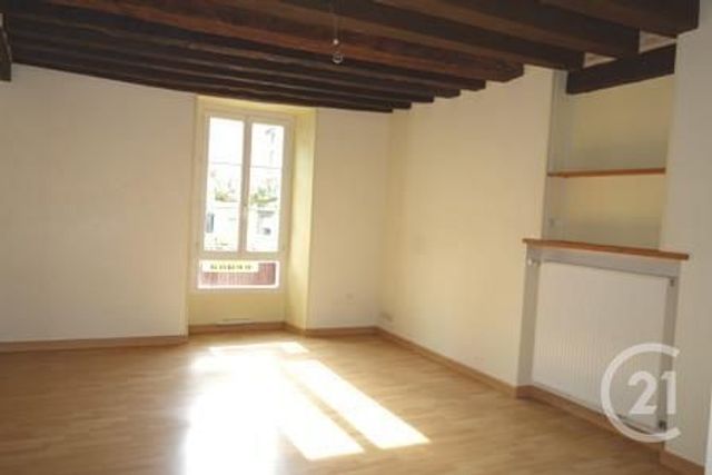 Afficher la photo en grand maison à louer - 5 pièces - 110.0 m2 - ALENCON - 61 - BASSE-NORMANDIE - Century 21 Harmony