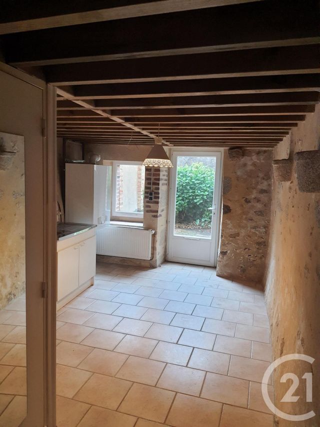 Afficher la photo en grand maison à louer - 5 pièces - 110.0 m2 - ALENCON - 61 - BASSE-NORMANDIE - Century 21 Harmony
