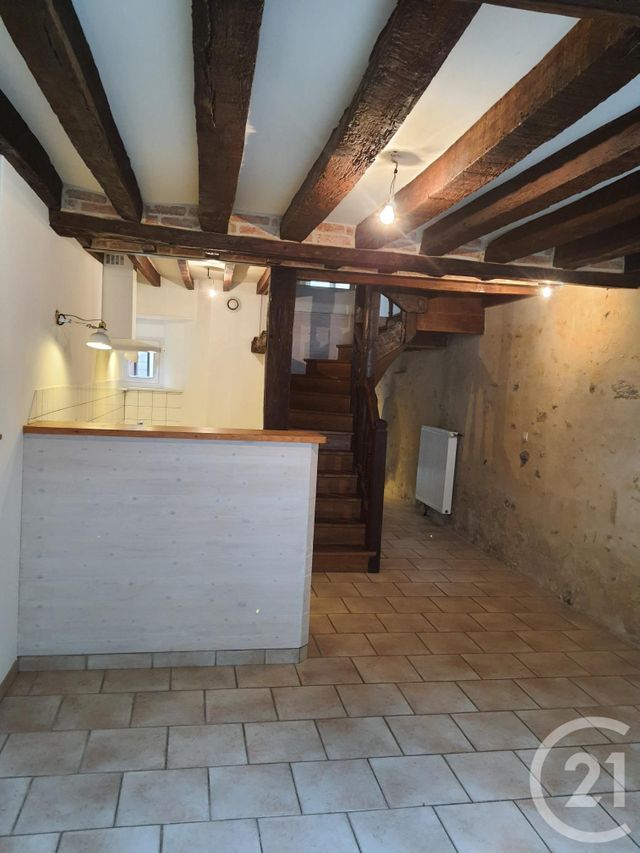 Afficher la photo en grand maison à louer - 5 pièces - 110.0 m2 - ALENCON - 61 - BASSE-NORMANDIE - Century 21 Harmony