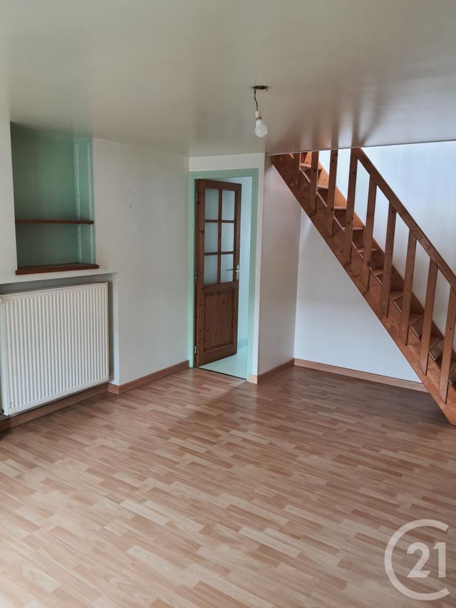 Afficher la photo en grand maison à louer - 5 pièces - 110.0 m2 - ALENCON - 61 - BASSE-NORMANDIE - Century 21 Harmony