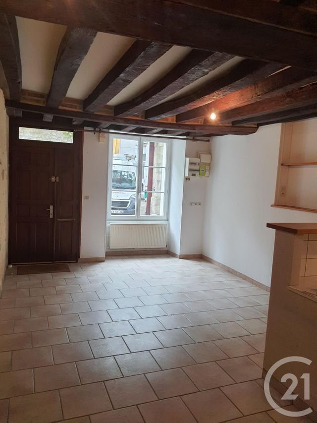 Afficher la photo en grand maison à louer - 5 pièces - 110.0 m2 - ALENCON - 61 - BASSE-NORMANDIE - Century 21 Harmony