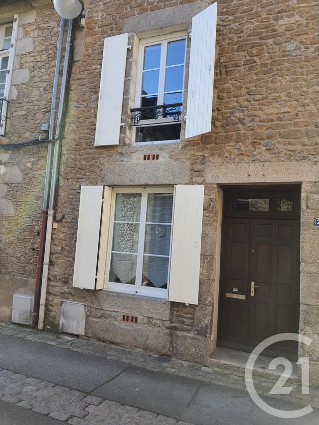Afficher la photo en grand maison à louer - 5 pièces - 110.0 m2 - ALENCON - 61 - BASSE-NORMANDIE - Century 21 Harmony