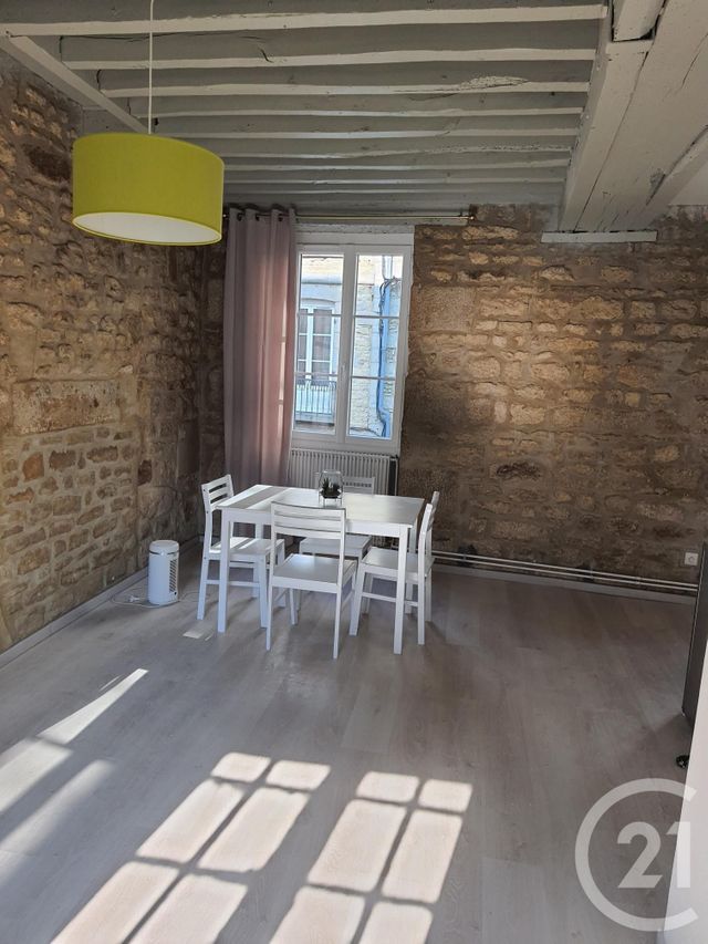 Afficher la photo en grand Appartement F2 à louer - 2 pièces - 51.67 m2 - ALENCON - 61 - BASSE-NORMANDIE - Century 21 Harmony