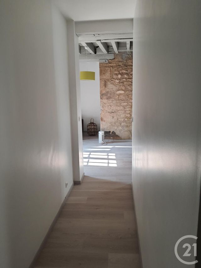 Afficher la photo en grand Appartement F2 à louer - 2 pièces - 51.67 m2 - ALENCON - 61 - BASSE-NORMANDIE - Century 21 Harmony