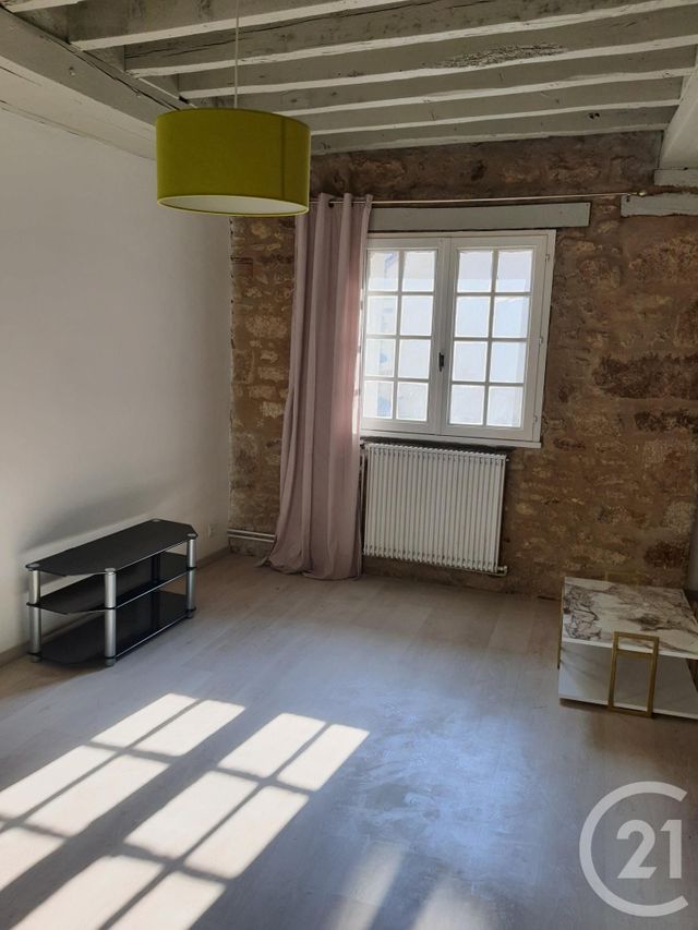 Afficher la photo en grand Appartement F2 à louer - 2 pièces - 51.67 m2 - ALENCON - 61 - BASSE-NORMANDIE - Century 21 Harmony