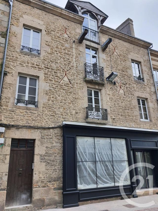 Afficher la photo en grand Appartement F2 à louer - 2 pièces - 51.67 m2 - ALENCON - 61 - BASSE-NORMANDIE - Century 21 Harmony