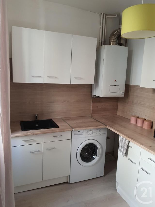 Afficher la photo en grand Appartement F2 à louer - 2 pièces - 51.67 m2 - ALENCON - 61 - BASSE-NORMANDIE - Century 21 Harmony