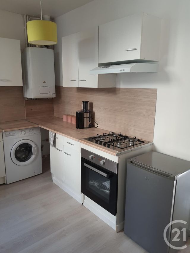 Afficher la photo en grand Appartement F2 à louer - 2 pièces - 51.67 m2 - ALENCON - 61 - BASSE-NORMANDIE - Century 21 Harmony