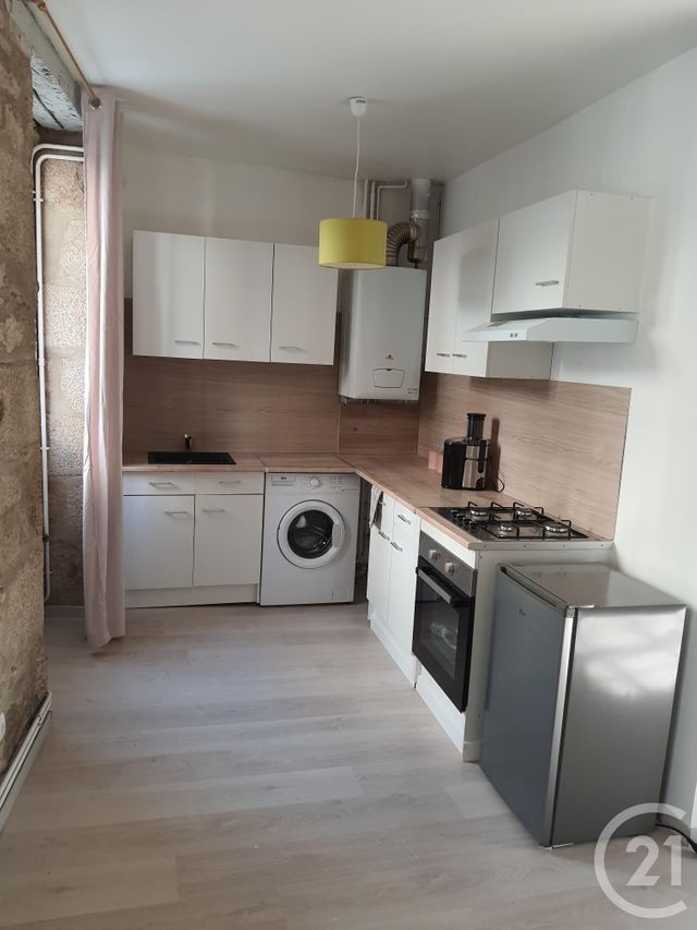 Afficher la photo en grand Appartement F2 à louer - 2 pièces - 51.67 m2 - ALENCON - 61 - BASSE-NORMANDIE - Century 21 Harmony