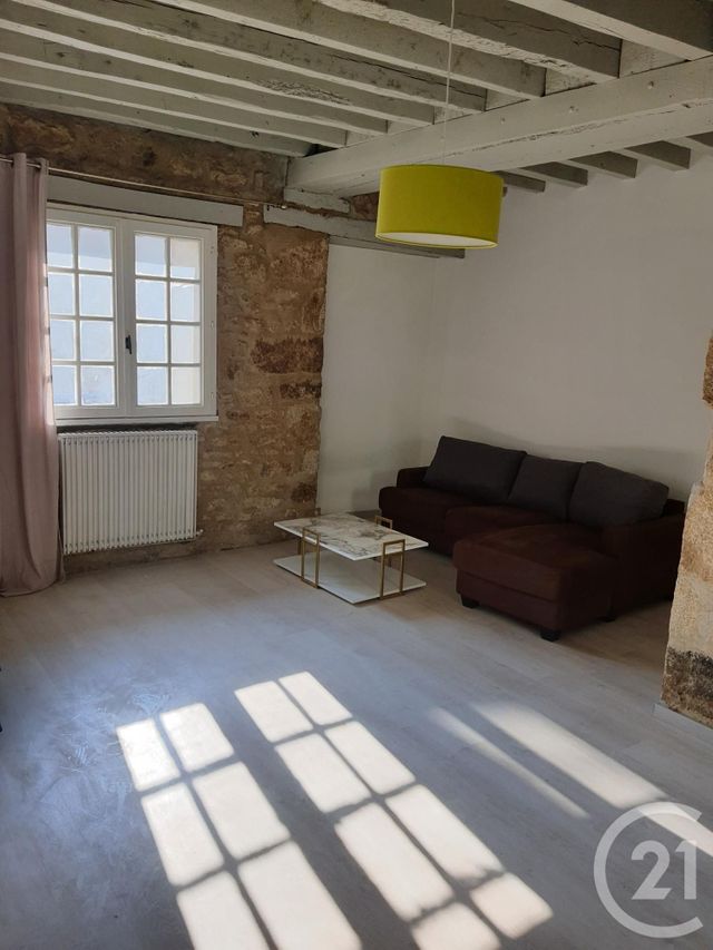 Afficher la photo en grand Appartement F2 à louer - 2 pièces - 51.67 m2 - ALENCON - 61 - BASSE-NORMANDIE - Century 21 Harmony