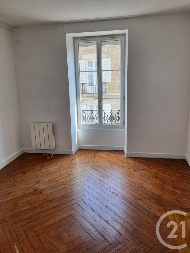 Afficher la photo en grand Appartement F3 à louer - 3 pièces - 54.75 m2 - ALENCON - 61 - BASSE-NORMANDIE - Century 21 Harmony