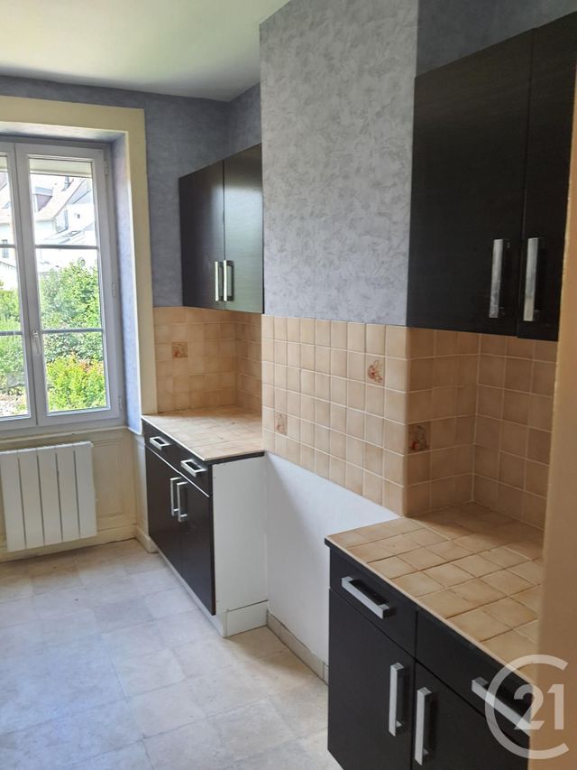 Afficher la photo en grand Appartement F3 à louer - 3 pièces - 54.75 m2 - ALENCON - 61 - BASSE-NORMANDIE - Century 21 Harmony