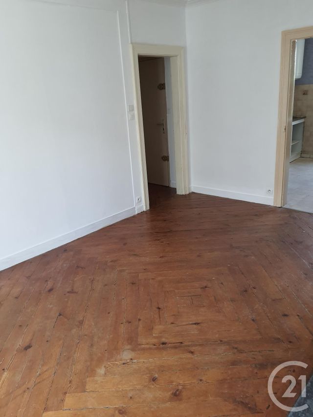 Afficher la photo en grand Appartement F3 à louer - 3 pièces - 54.75 m2 - ALENCON - 61 - BASSE-NORMANDIE - Century 21 Harmony