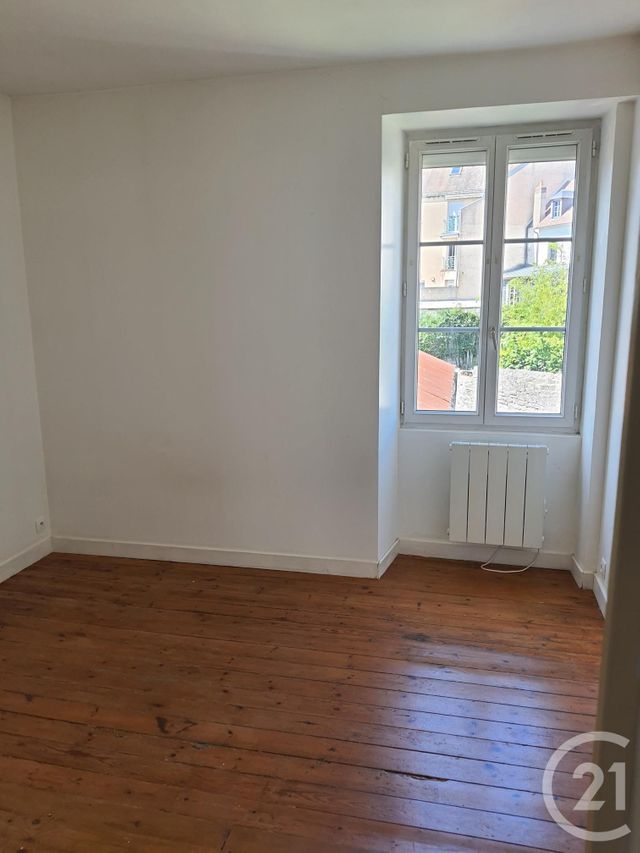 Afficher la photo en grand Appartement F3 à louer - 3 pièces - 54.75 m2 - ALENCON - 61 - BASSE-NORMANDIE - Century 21 Harmony