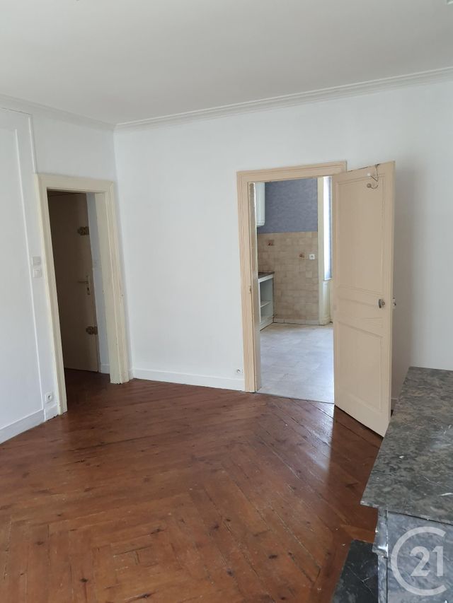 Afficher la photo en grand Appartement F3 à louer - 3 pièces - 54.75 m2 - ALENCON - 61 - BASSE-NORMANDIE - Century 21 Harmony