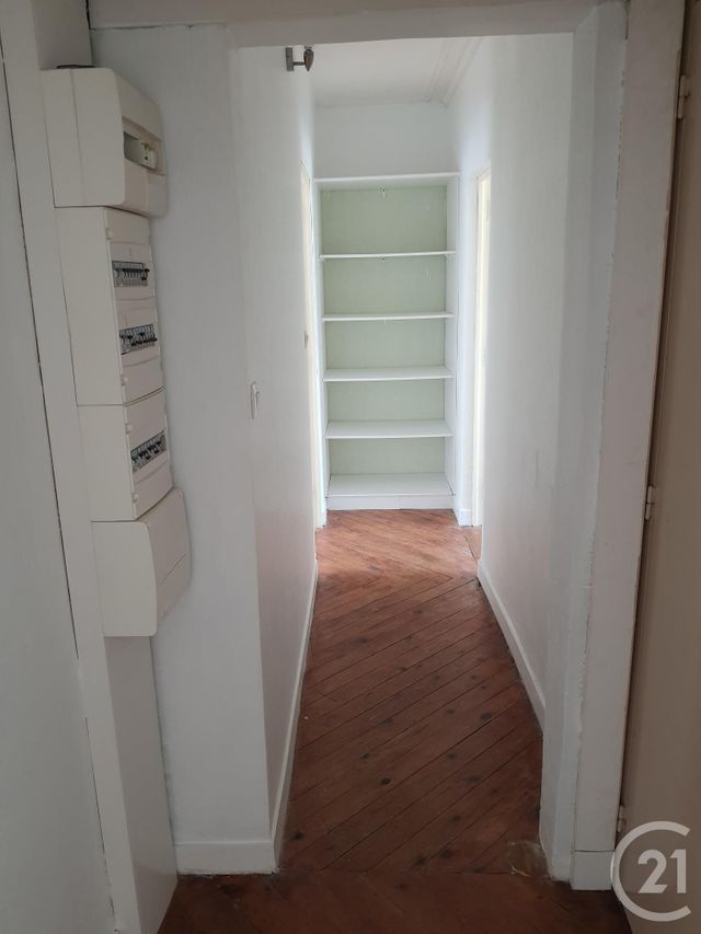 Afficher la photo en grand Appartement F3 à louer - 3 pièces - 54.75 m2 - ALENCON - 61 - BASSE-NORMANDIE - Century 21 Harmony