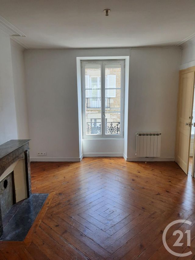 Afficher la photo en grand Appartement F3 à louer - 3 pièces - 54.75 m2 - ALENCON - 61 - BASSE-NORMANDIE - Century 21 Harmony