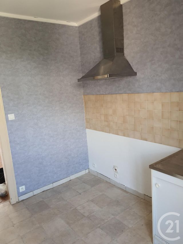 Afficher la photo en grand Appartement F3 à louer - 3 pièces - 54.75 m2 - ALENCON - 61 - BASSE-NORMANDIE - Century 21 Harmony
