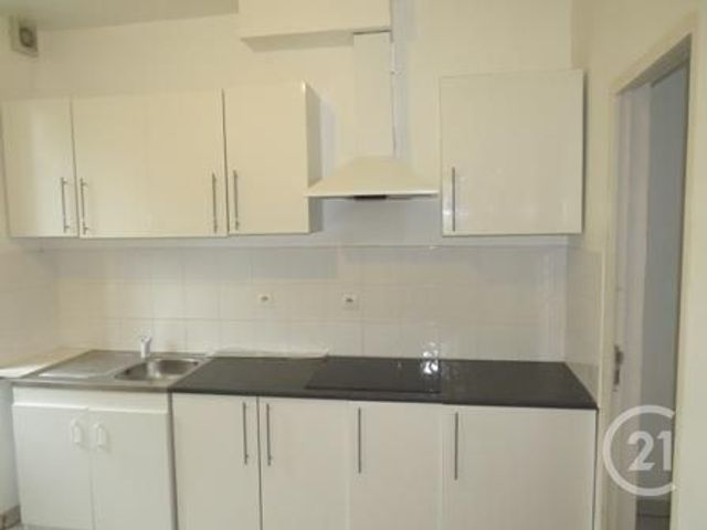 Appartement F1 à louer - 1 pièce - 22.42 m2 - ALENCON - 61 - BASSE-NORMANDIE - Century 21 Harmony