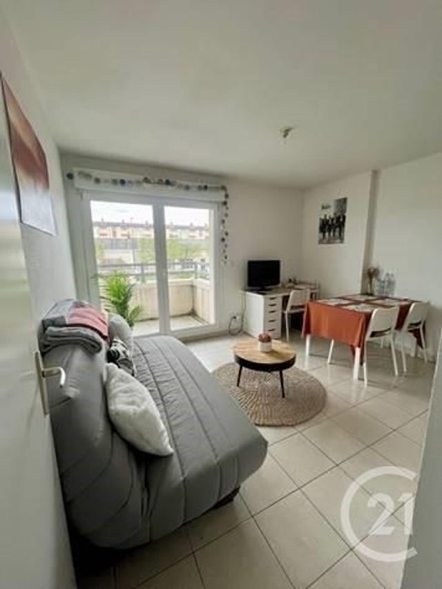 Appartement F2 à louer ALENCON