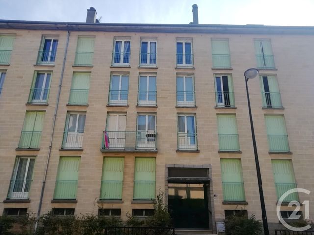 Appartement F5 à louer - 5 pièces - 96.0 m2 - ALENCON - 61 - BASSE-NORMANDIE - Century 21 Harmony Appartement F5 à louer - 5 pièces - 96.0 m2 - ALENCON - 61 - BASSE-NORMANDIE - Century 21 Harmony