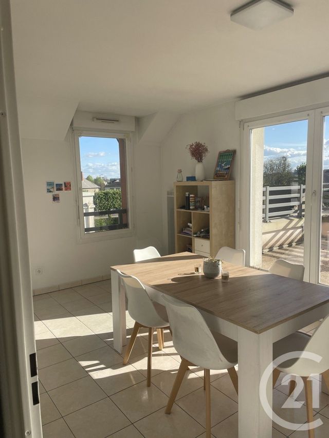 Appartement F2 à louer ALENCON