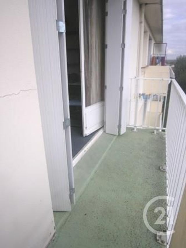 Afficher la photo en grand Appartement F1 à louer - 1 pièce - 34.12 m2 - ALENCON - 61 - BASSE-NORMANDIE - Century 21 Harmony