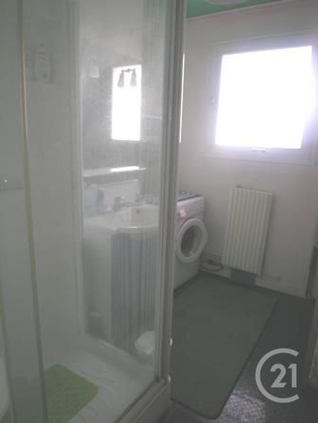 Afficher la photo en grand Appartement F1 à louer - 1 pièce - 34.12 m2 - ALENCON - 61 - BASSE-NORMANDIE - Century 21 Harmony