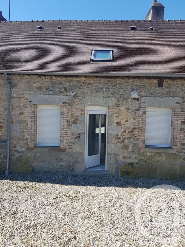 Afficher la photo en grand maison à louer - 4 pièces - 80.15 m2 - LONRAI - 61 - BASSE-NORMANDIE - Century 21 Harmony
