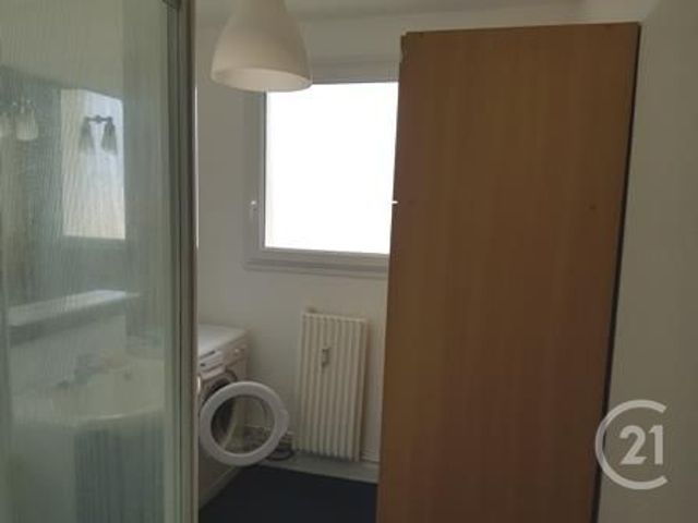 Afficher la photo en grand Appartement F1 à vendre - 1 pièce - 34.12 m2 - ALENCON - 61 - BASSE-NORMANDIE - Century 21 Harmony