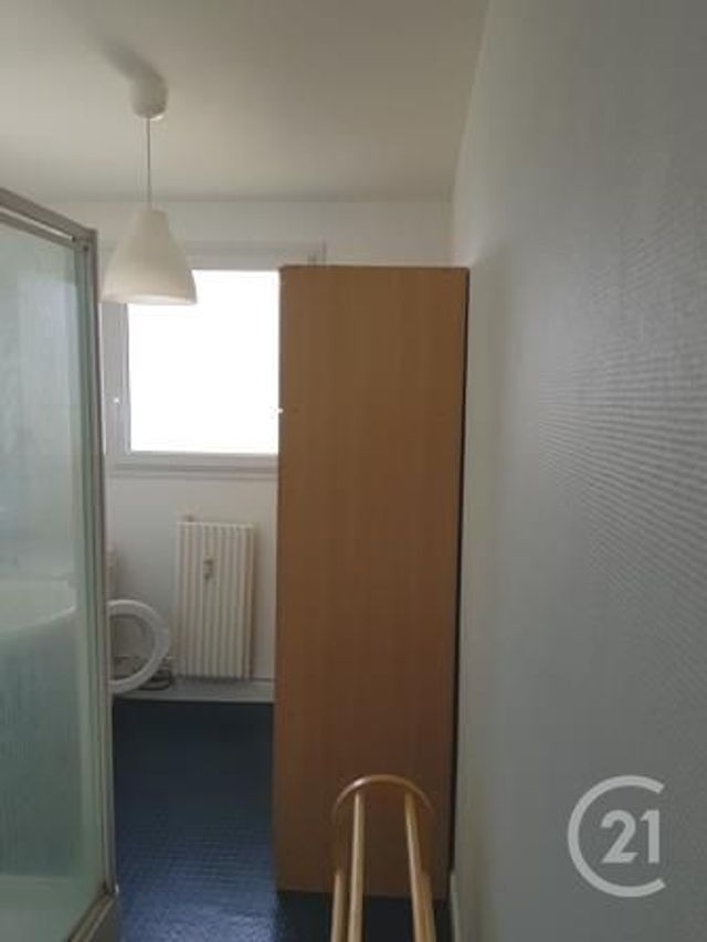 Afficher la photo en grand Appartement F1 à vendre - 1 pièce - 34.12 m2 - ALENCON - 61 - BASSE-NORMANDIE - Century 21 Harmony